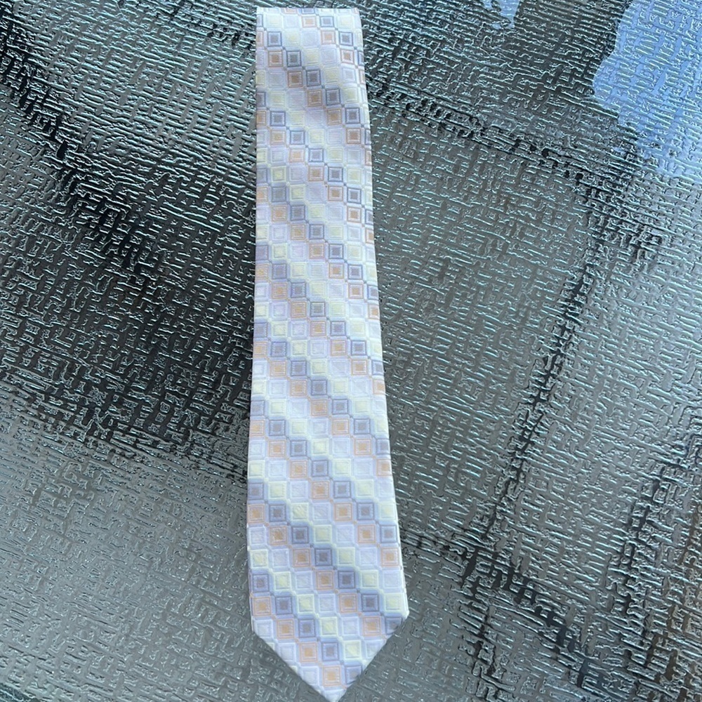 Mens dress tie